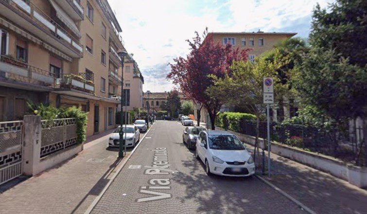 camera singola in affitto a Venezia in zona Mestre