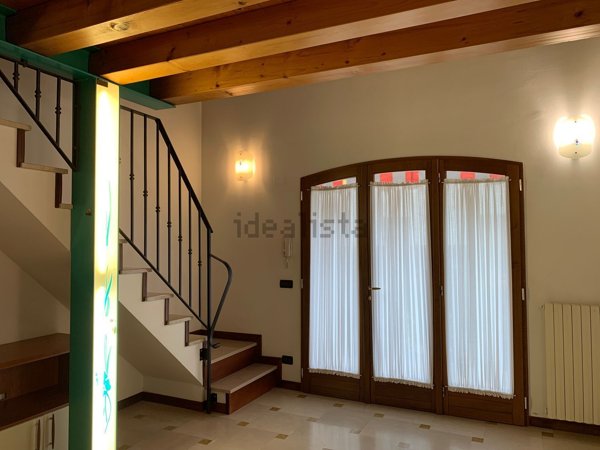 appartamento in affitto a Venezia in zona Carpenedo