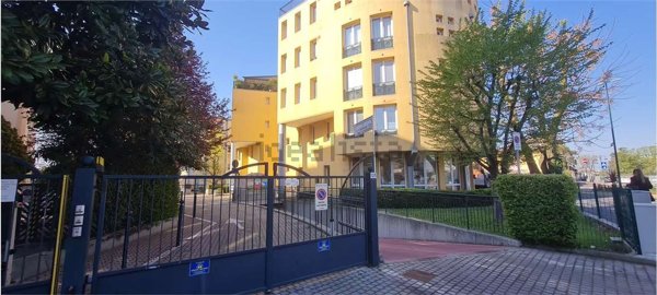 ufficio in affitto a Venezia in zona Mestre