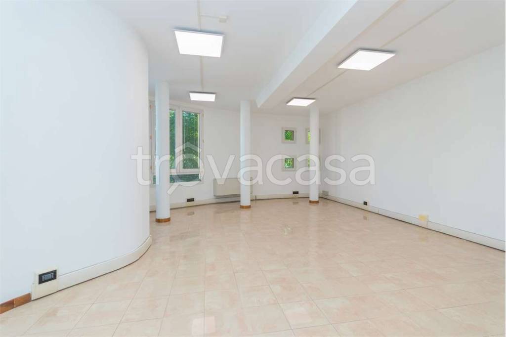 ufficio in affitto a Venezia in zona Mestre