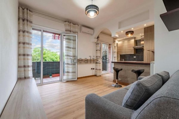 appartamento in affitto a Venezia in zona Mestre