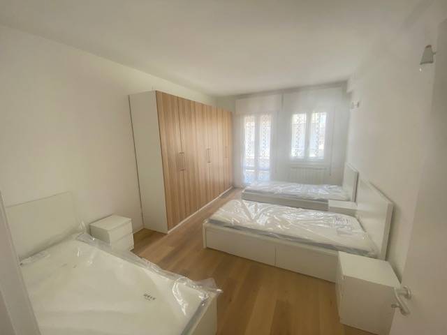 appartamento in affitto a Venezia in zona Mestre