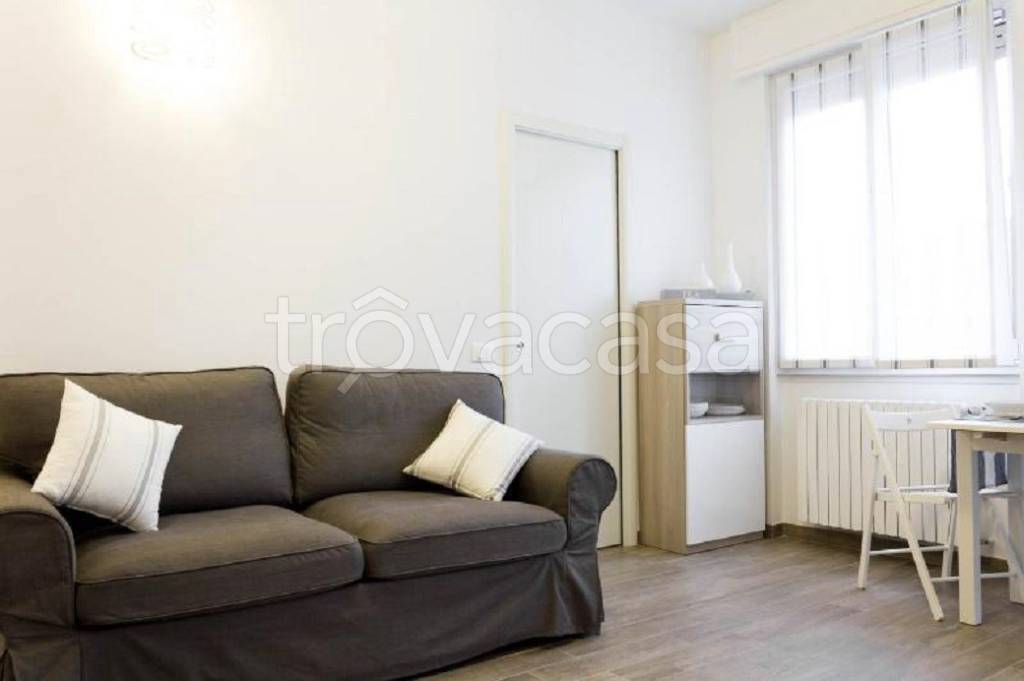 appartamento in affitto a Venezia in zona Mestre