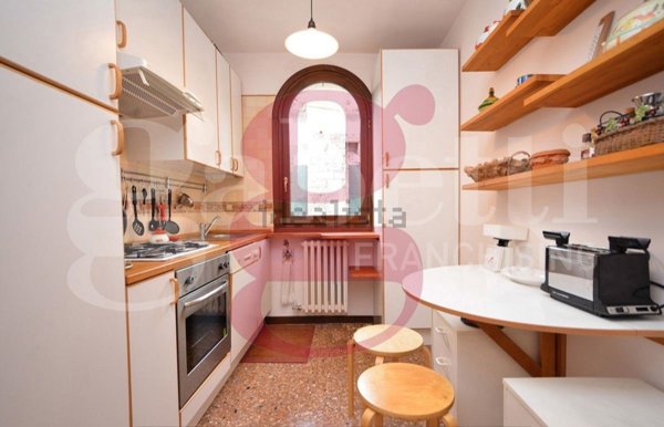appartamento in affitto a Venezia in zona Sestiere Cannaregio