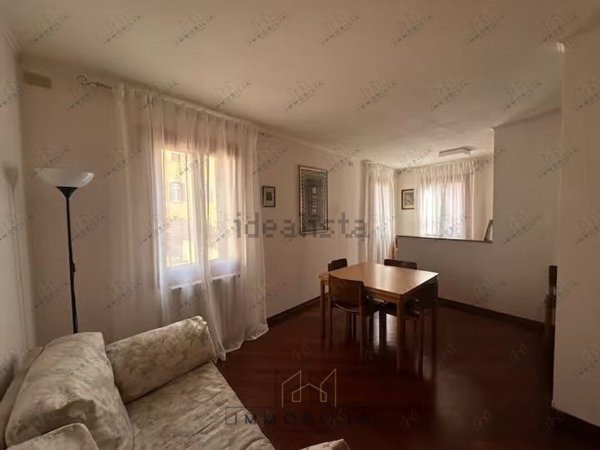 appartamento in affitto a Venezia in zona Sestiere San Marco