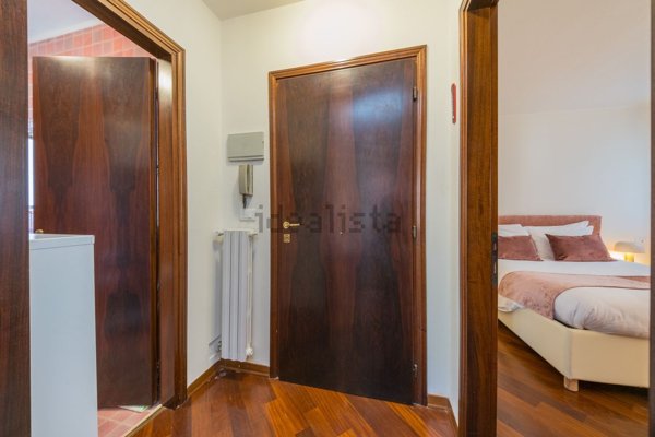 appartamento in affitto a Venezia in zona Sestiere San Marco