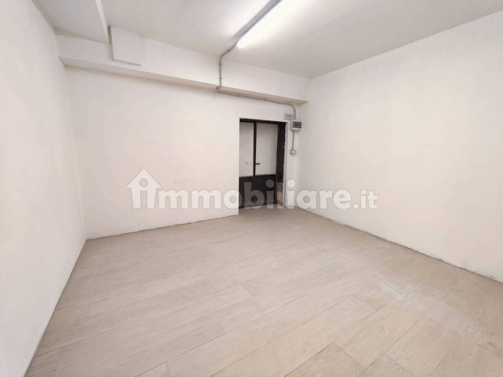 locale di sgombero in affitto a Venezia in zona Sestiere San Marco