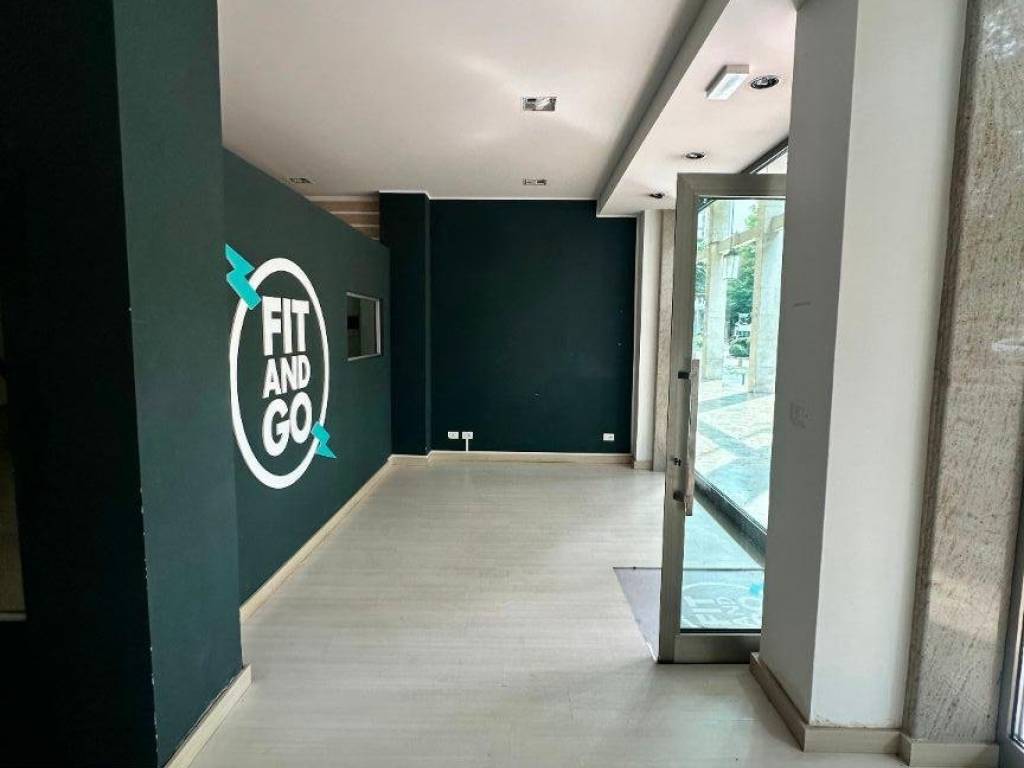 negozio in affitto a Venezia in zona Marghera