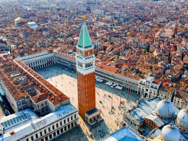 negozio in affitto a Venezia in zona Sestiere San Marco