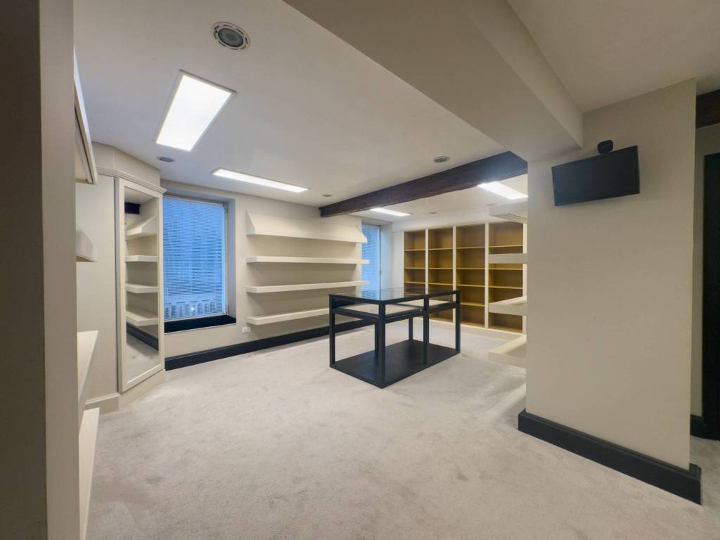 negozio in affitto a Venezia in zona Sestiere San Marco