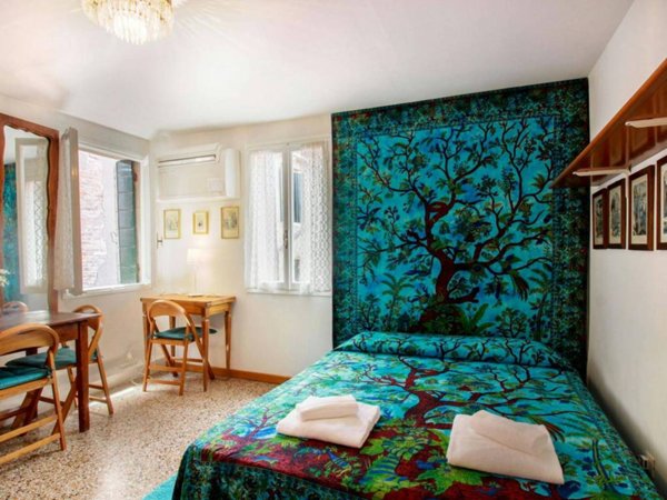 appartamento in affitto a Venezia