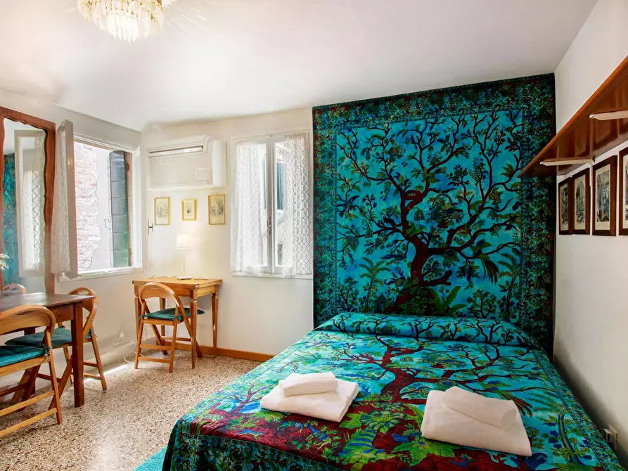 appartamento in affitto a Venezia in zona Sestiere San Marco