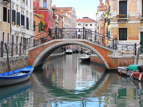negozio in affitto a Venezia in zona Sestiere San Polo