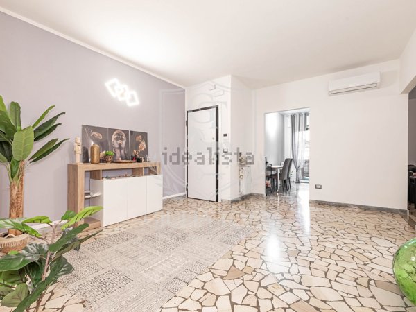 appartamento in affitto a Venezia in zona Mestre