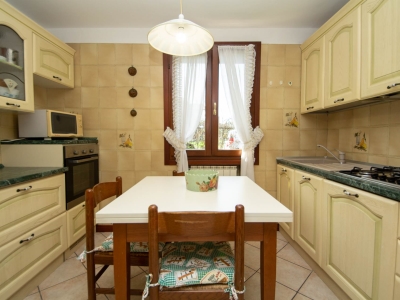 appartamento in affitto a Venezia in zona Mestre