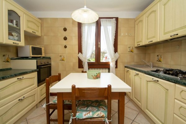 appartamento in affitto a Venezia in zona Mestre