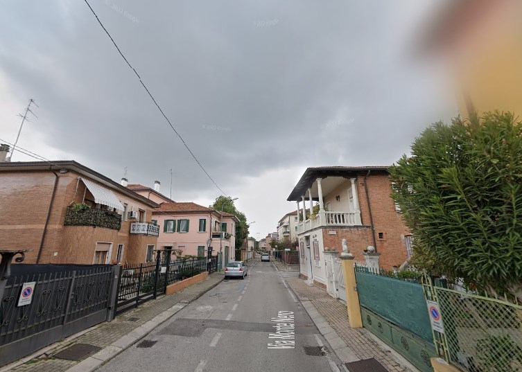 camera singola in affitto a Venezia in zona Mestre