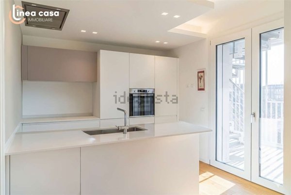 appartamento in affitto a Venezia in zona Favaro Veneto