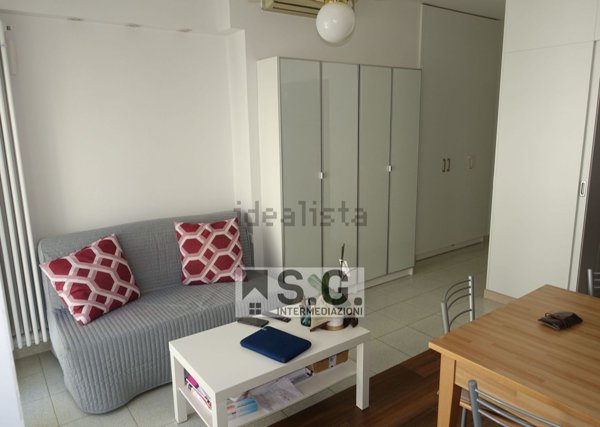 appartamento in affitto a Venezia in zona Mestre