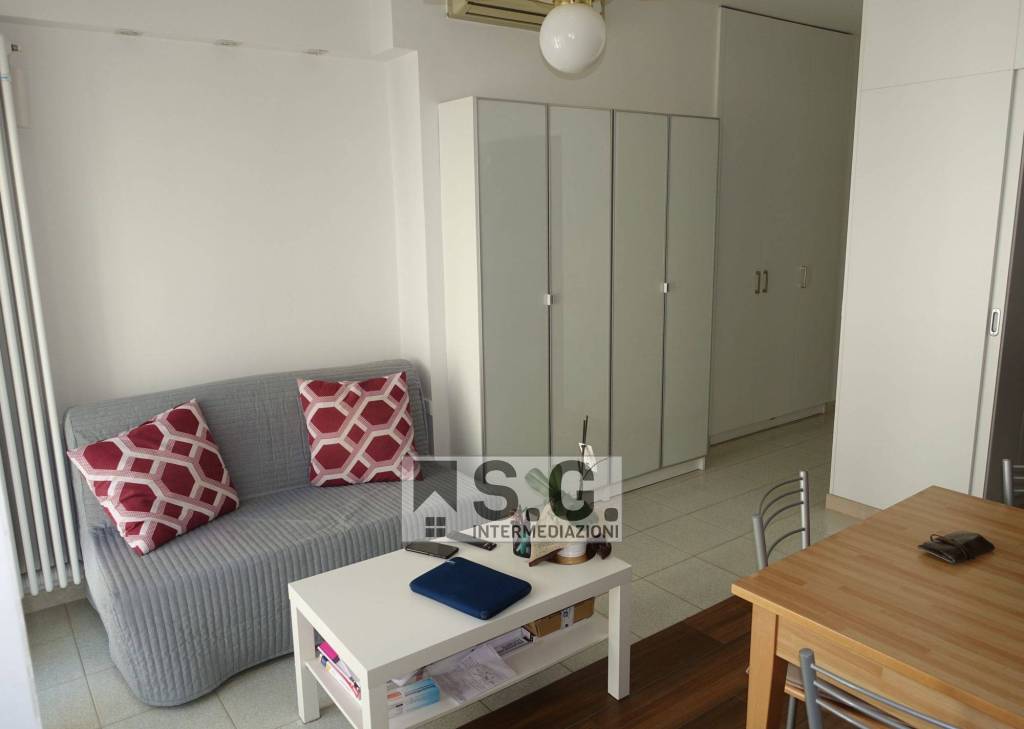 appartamento in affitto a Venezia in zona Mestre