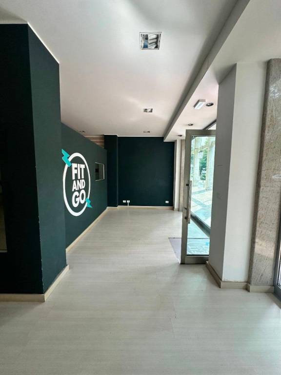 negozio in affitto a Venezia in zona Mestre