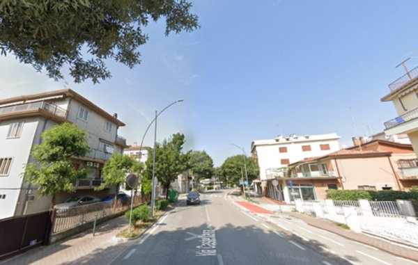 appartamento in affitto a Venezia in zona Mestre