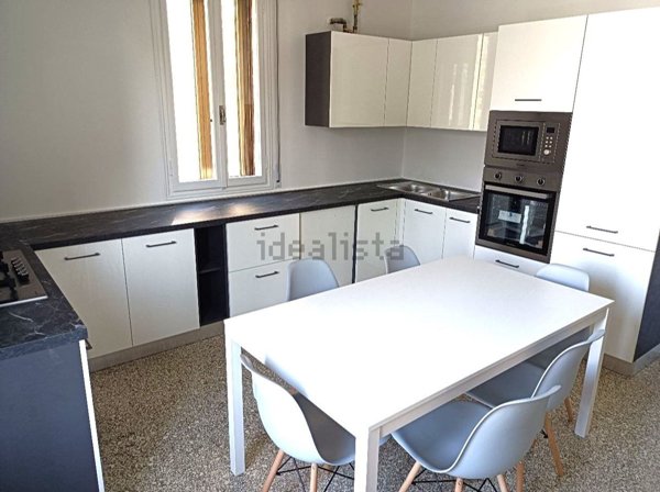 appartamento in affitto a Venezia in zona Carpenedo