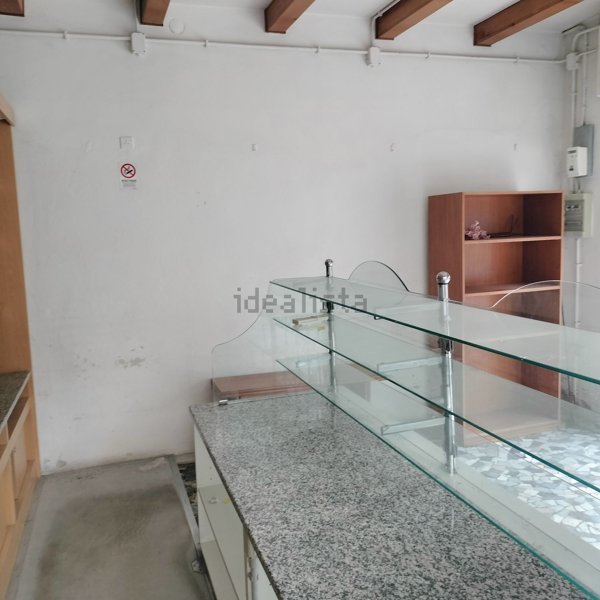 negozio in affitto a Venezia in zona Mestre