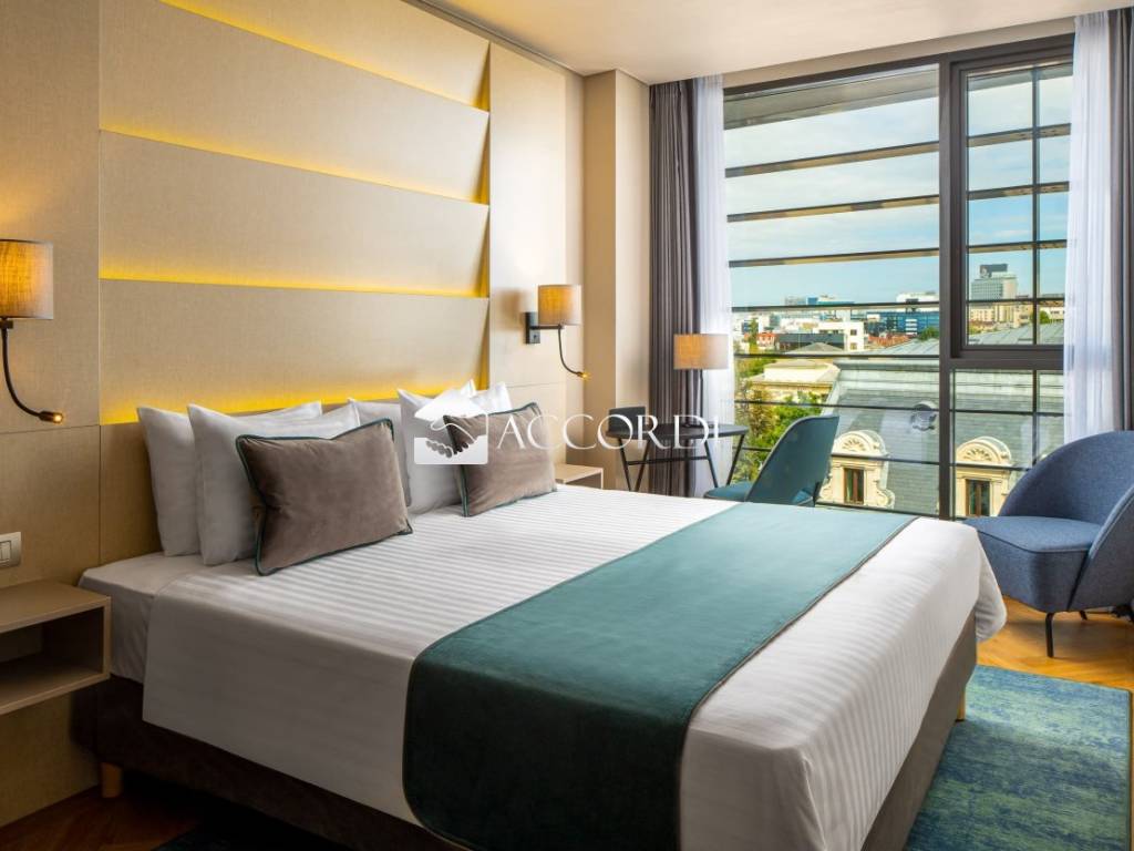 intera palazzina in affitto a Venezia in zona Marghera