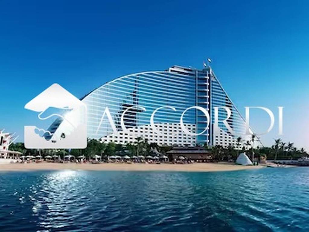 intera palazzina in affitto a Venezia in zona Marghera