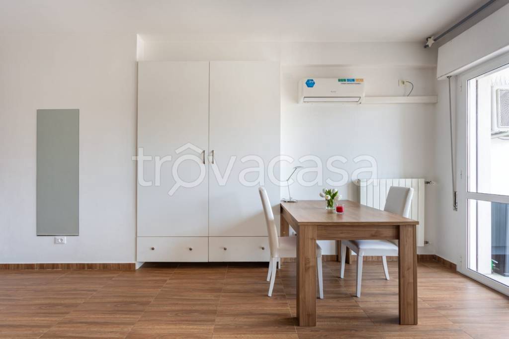 appartamento in affitto a Venezia in zona Mestre