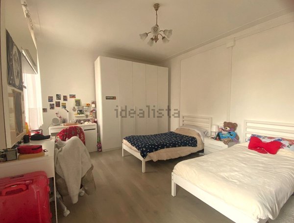 appartamento in affitto a Venezia in zona Sestiere San Marco