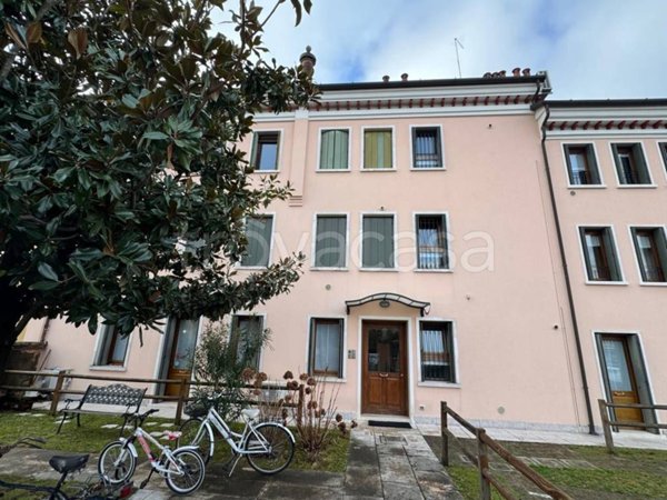 appartamento in affitto a Venezia in zona Mestre
