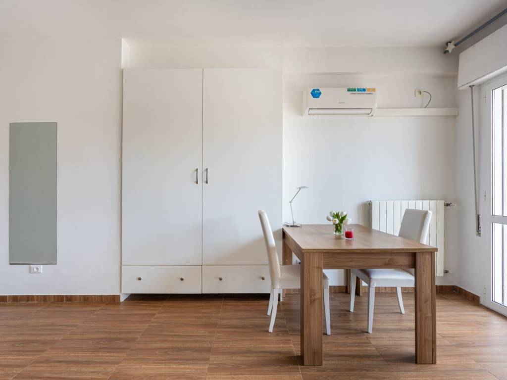 appartamento in affitto a Venezia in zona Marghera