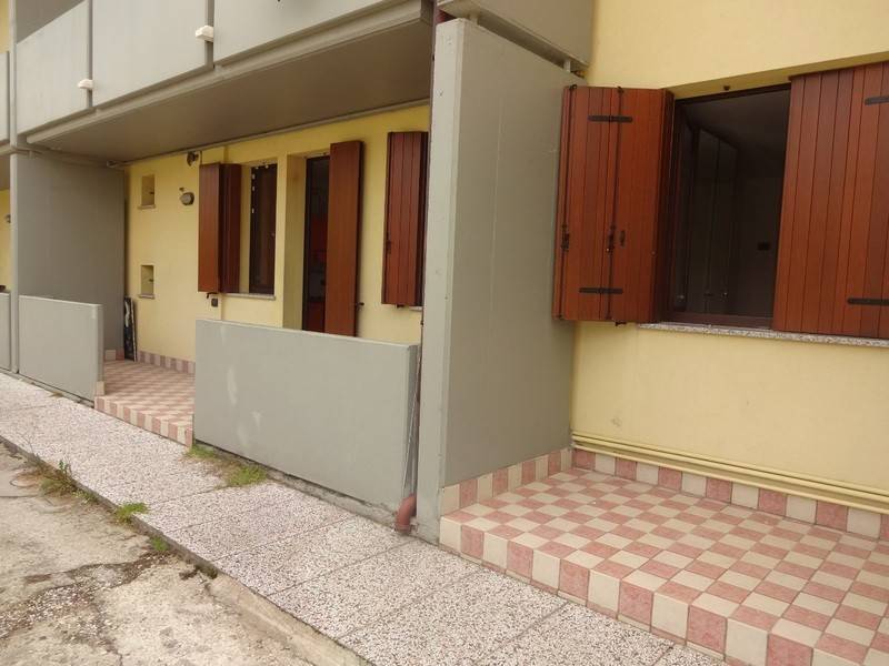 appartamento in affitto a Venezia in zona Marghera