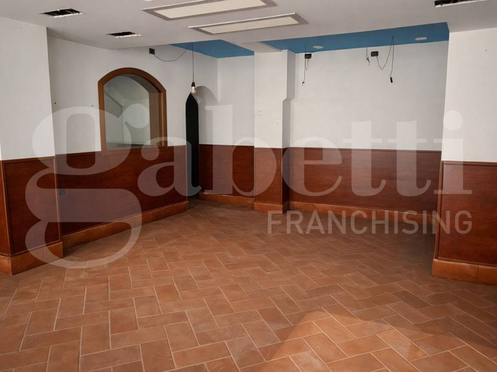 negozio in affitto a Venezia in zona Sestiere Cannaregio