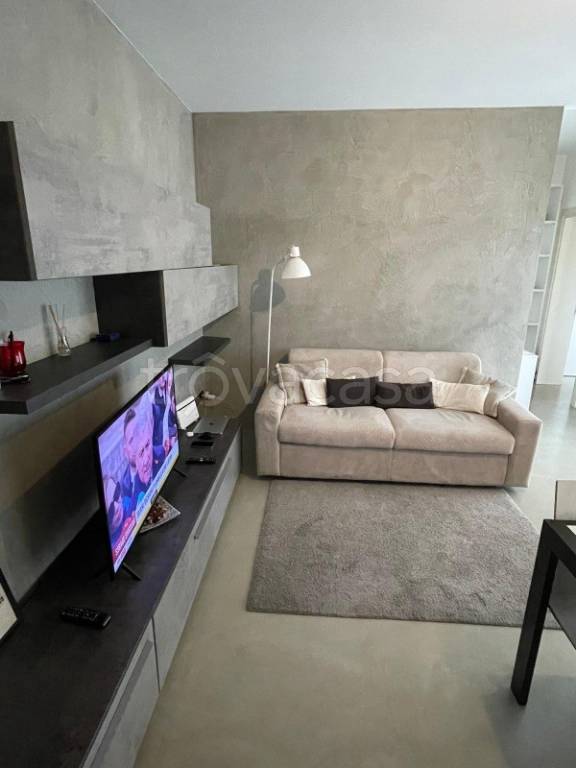 appartamento in affitto a Venezia in zona Mestre