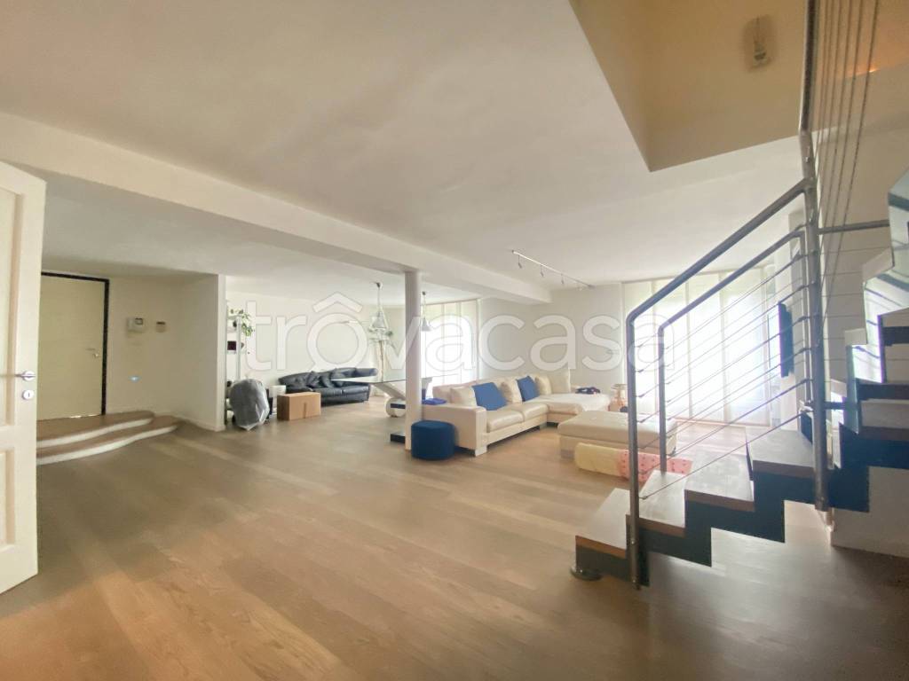 casa indipendente in affitto a Venezia in zona Mestre