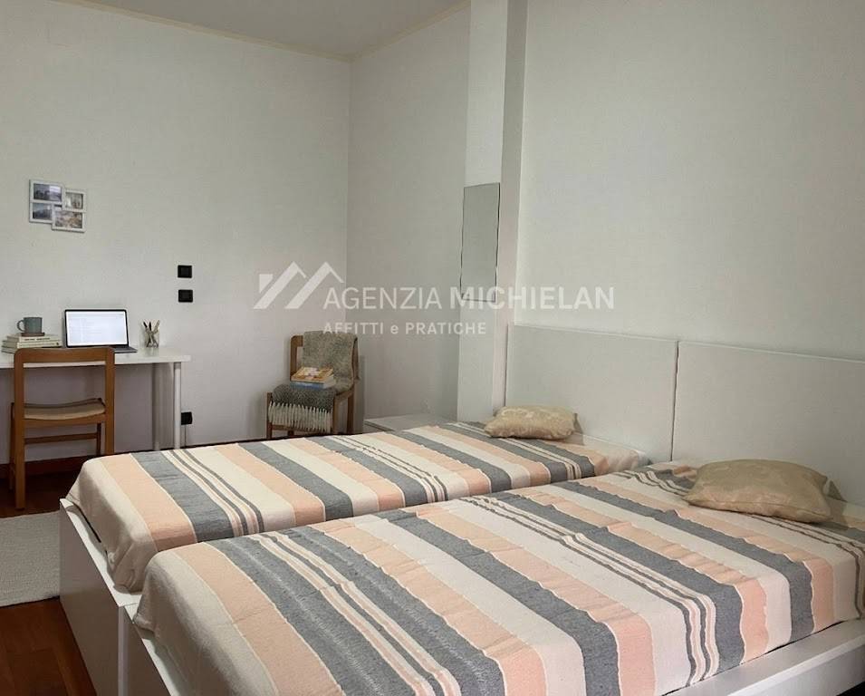 appartamento in affitto a Venezia in zona Mestre