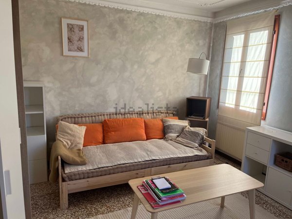 appartamento in affitto a Venezia in zona Sestiere Castello