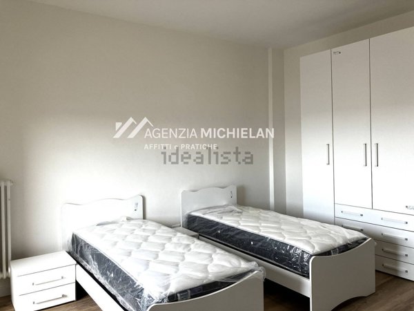 appartamento in affitto a Venezia in zona Mestre