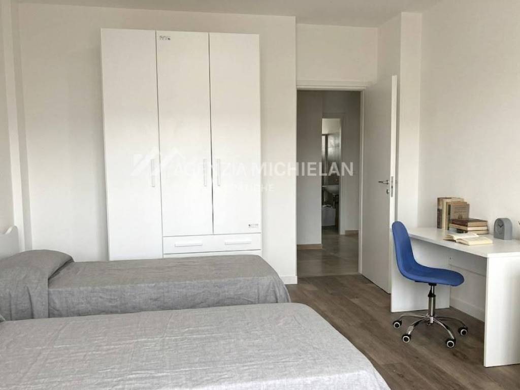 appartamento in affitto a Venezia in zona Marghera