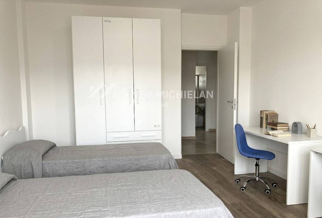 appartamento in affitto a Venezia in zona Mestre