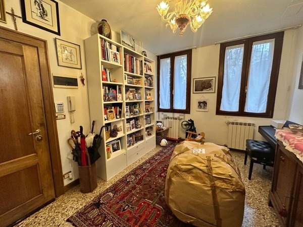 appartamento in affitto a Venezia in zona Sestiere Santa Croce