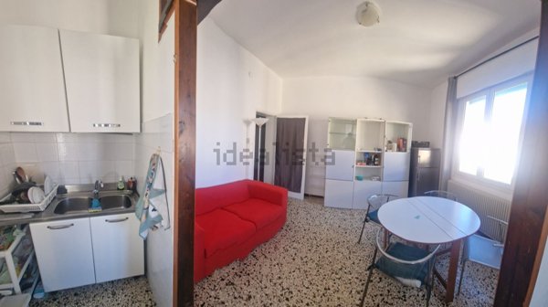 appartamento in affitto a Venezia in zona Mestre