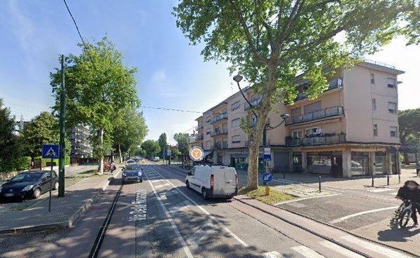 camera singola in affitto a Venezia in zona Marghera