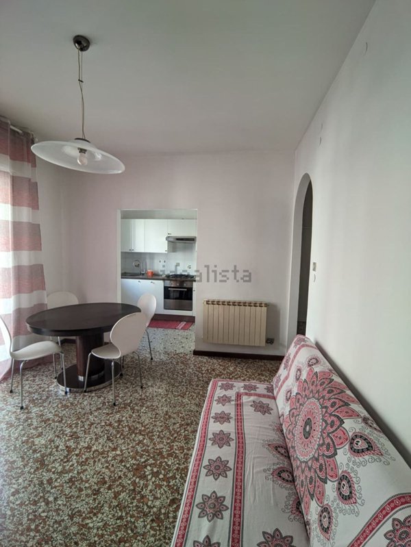 appartamento in affitto a Venezia in zona Mestre