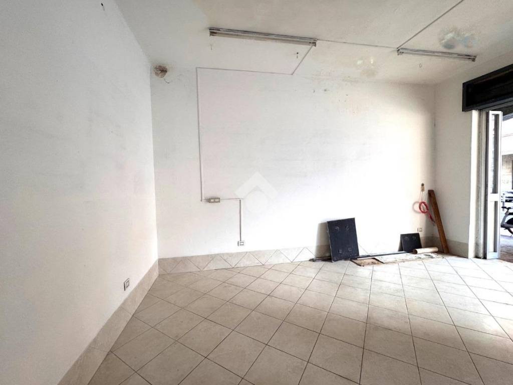 negozio in affitto a Venezia in zona Marghera