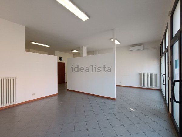 negozio in affitto a Venezia in zona Mestre