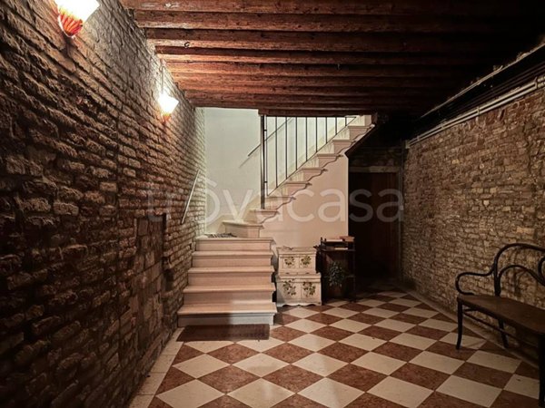 appartamento in affitto a Venezia in zona Sestiere Santa Croce